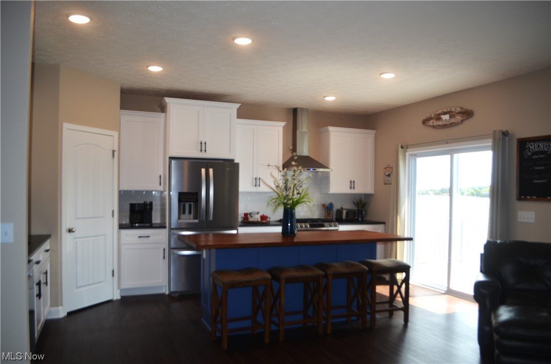 Cinnamon Lake - Residential