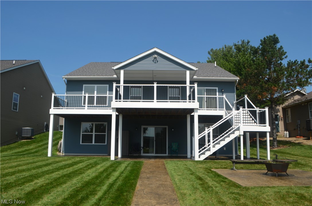 Cinnamon Lake - Residential