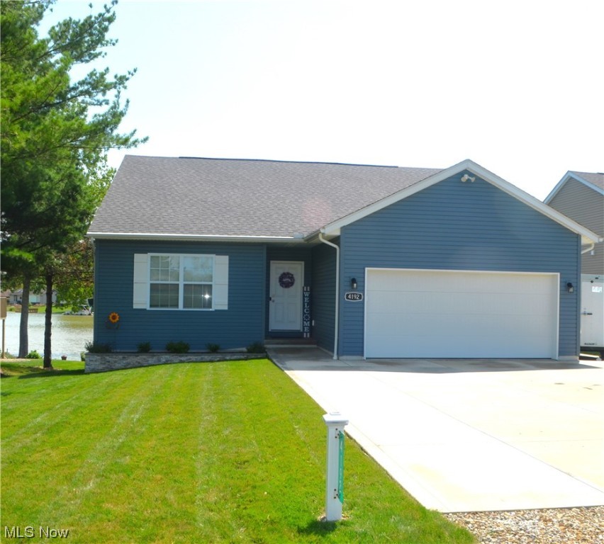 Cinnamon Lake - Residential