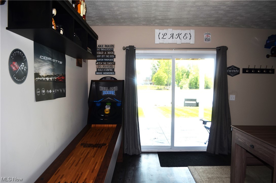 Cinnamon Lake - Residential