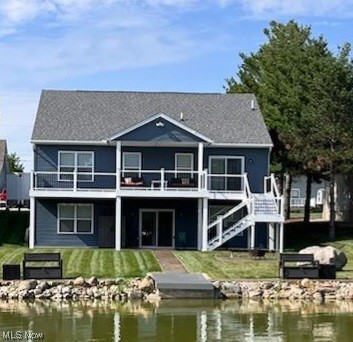 Cinnamon Lake - Residential