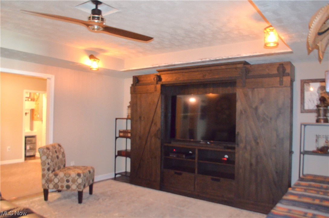 Cinnamon Lake - Residential