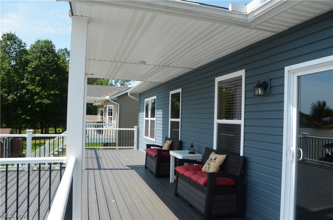 Cinnamon Lake - Residential