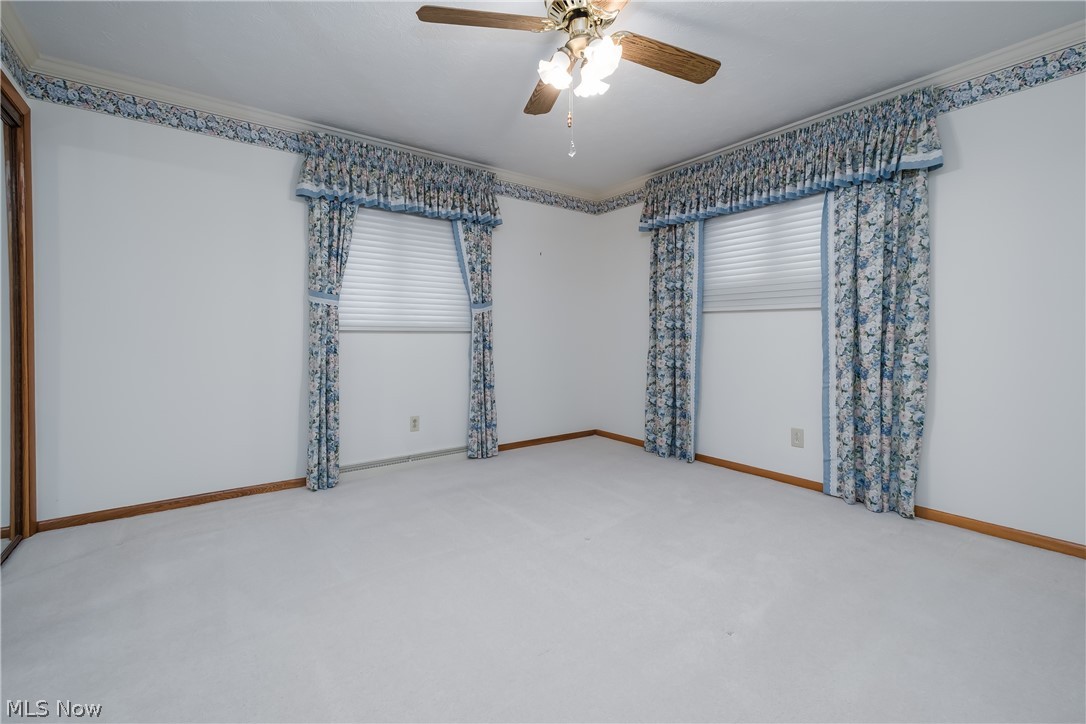 Marihill - Residential