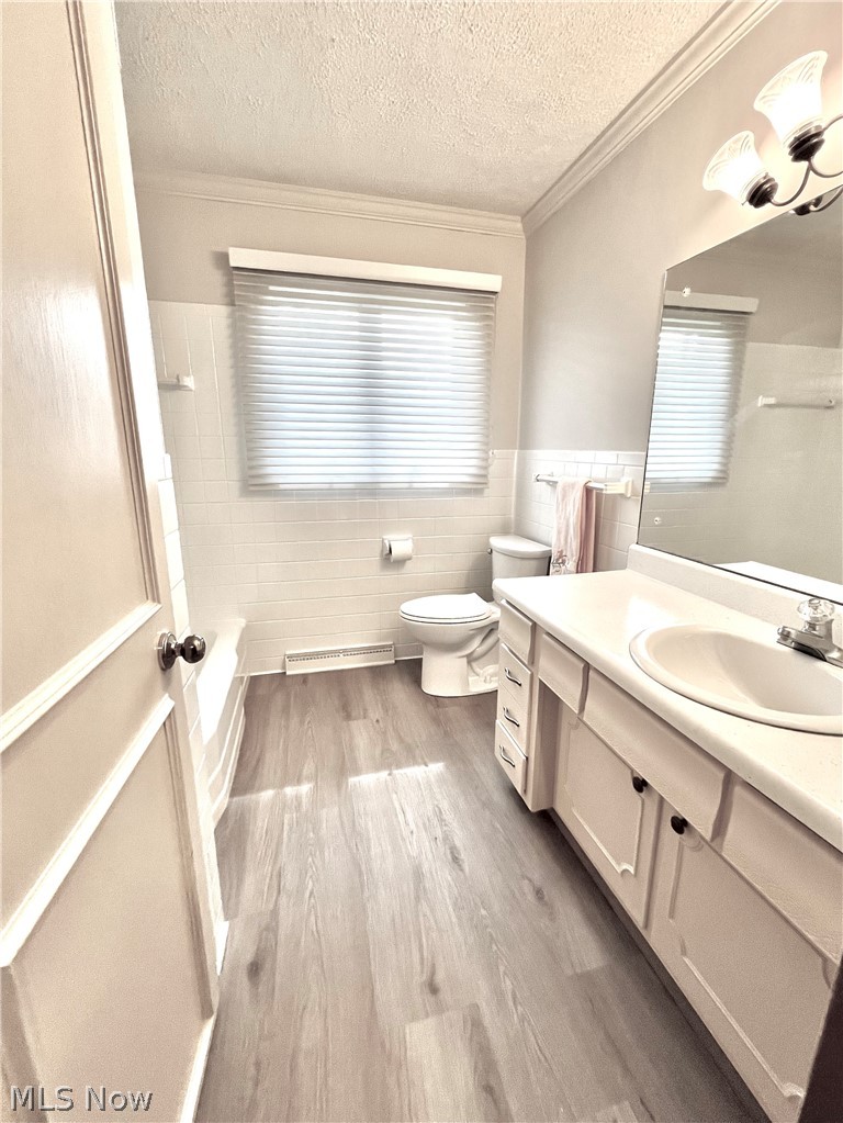 Marihill - Residential