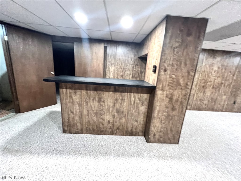 Marihill - Residential