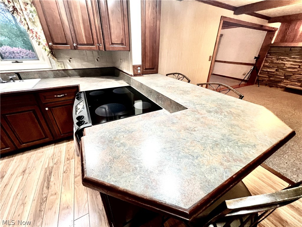 Marihill - Residential