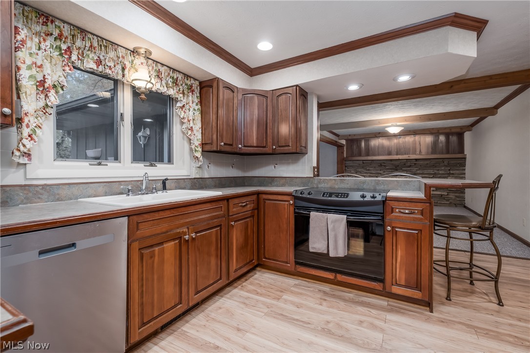 Marihill - Residential