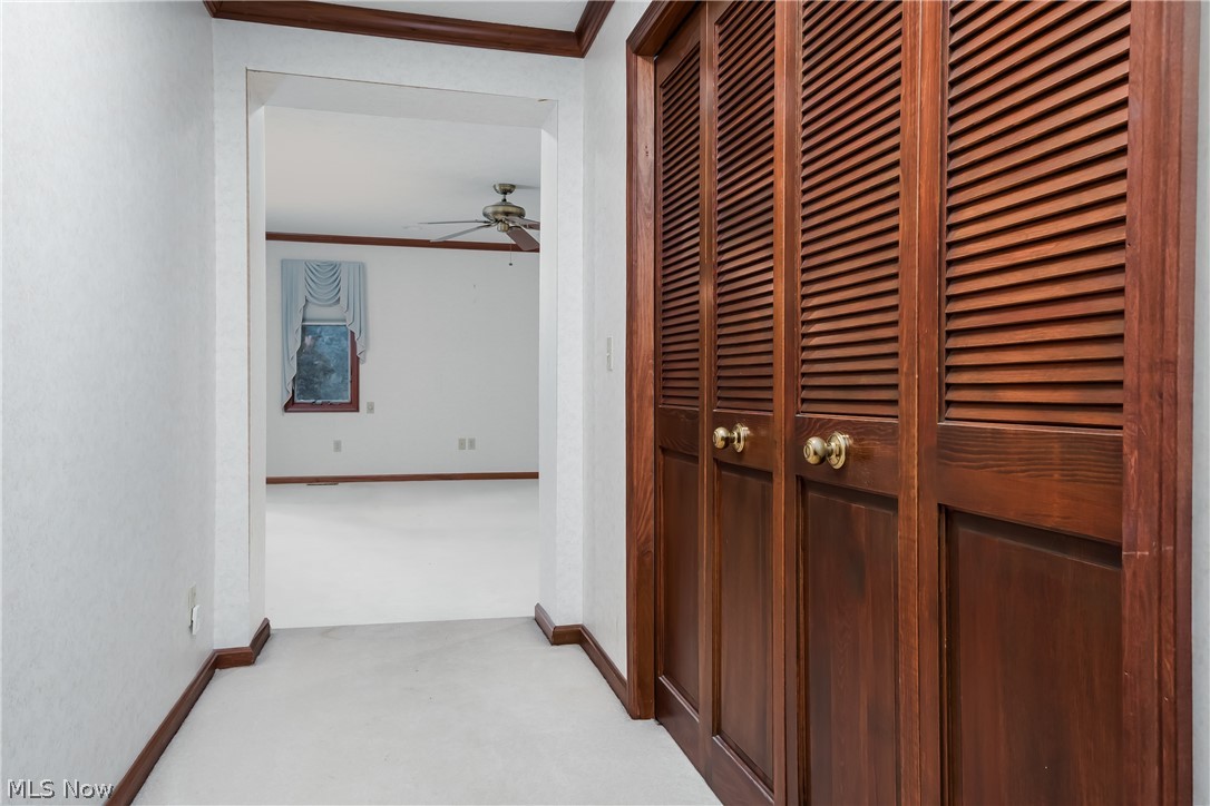 Marihill - Residential