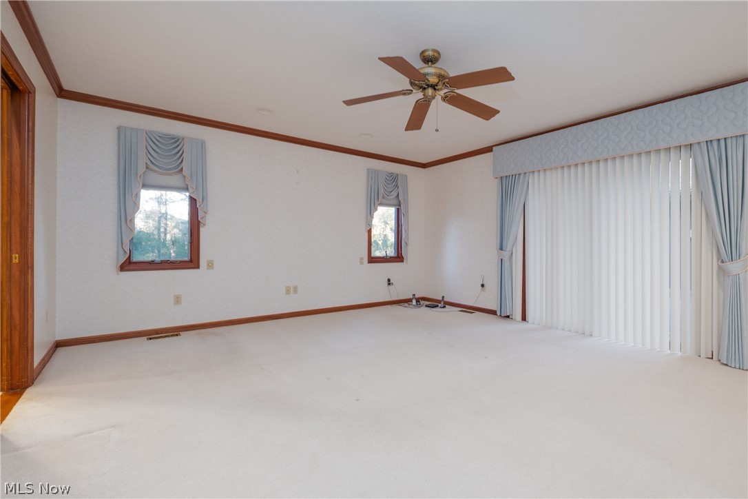 Marihill - Residential