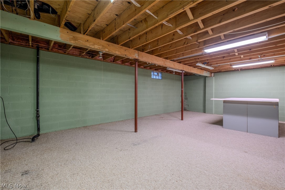 Marihill - Residential