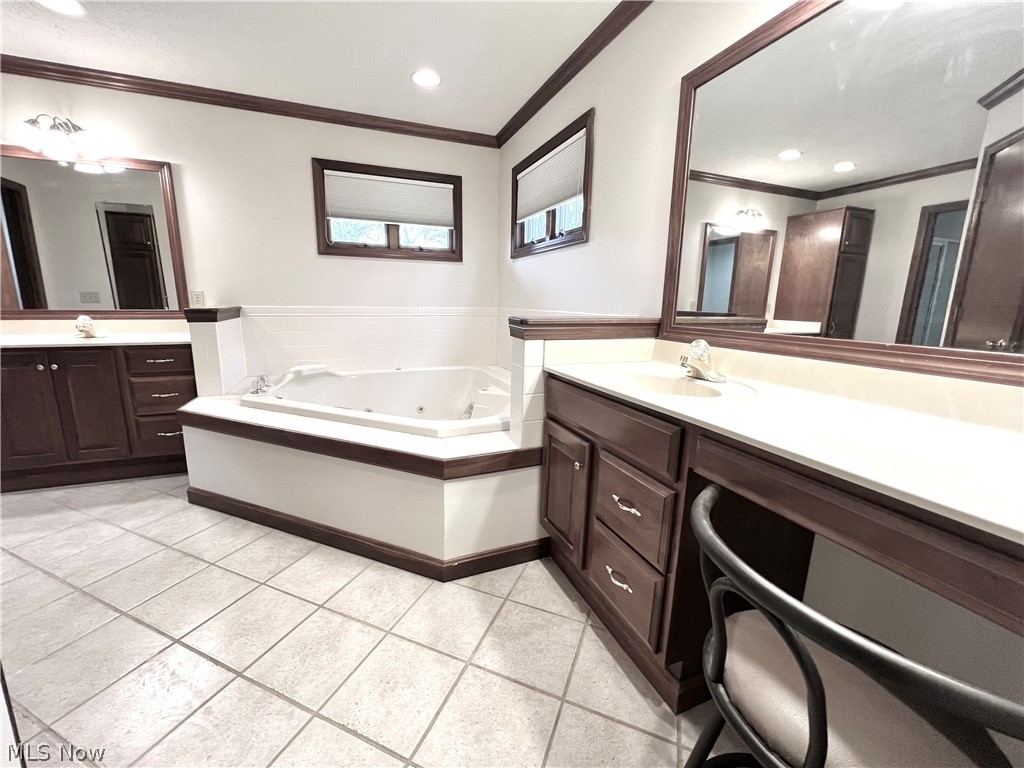 Marihill - Residential