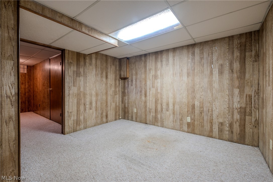 Marihill - Residential