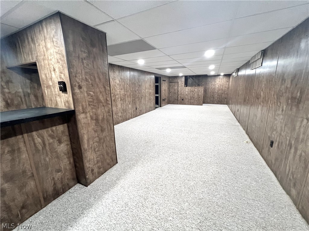 Marihill - Residential