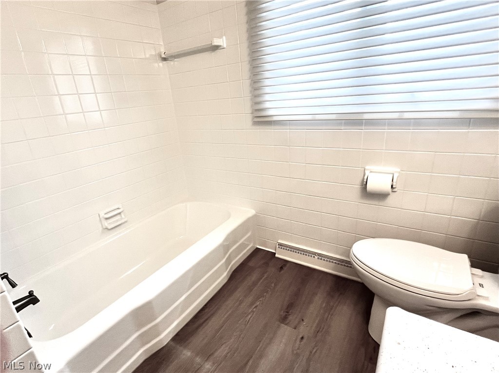 Marihill - Residential