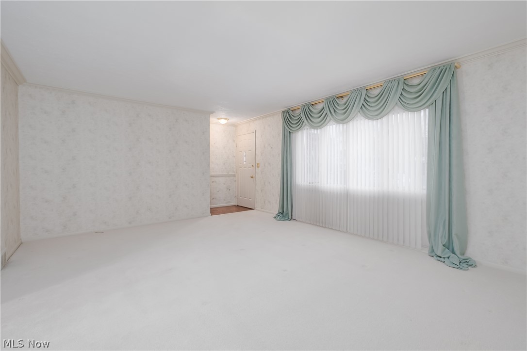 Marihill - Residential