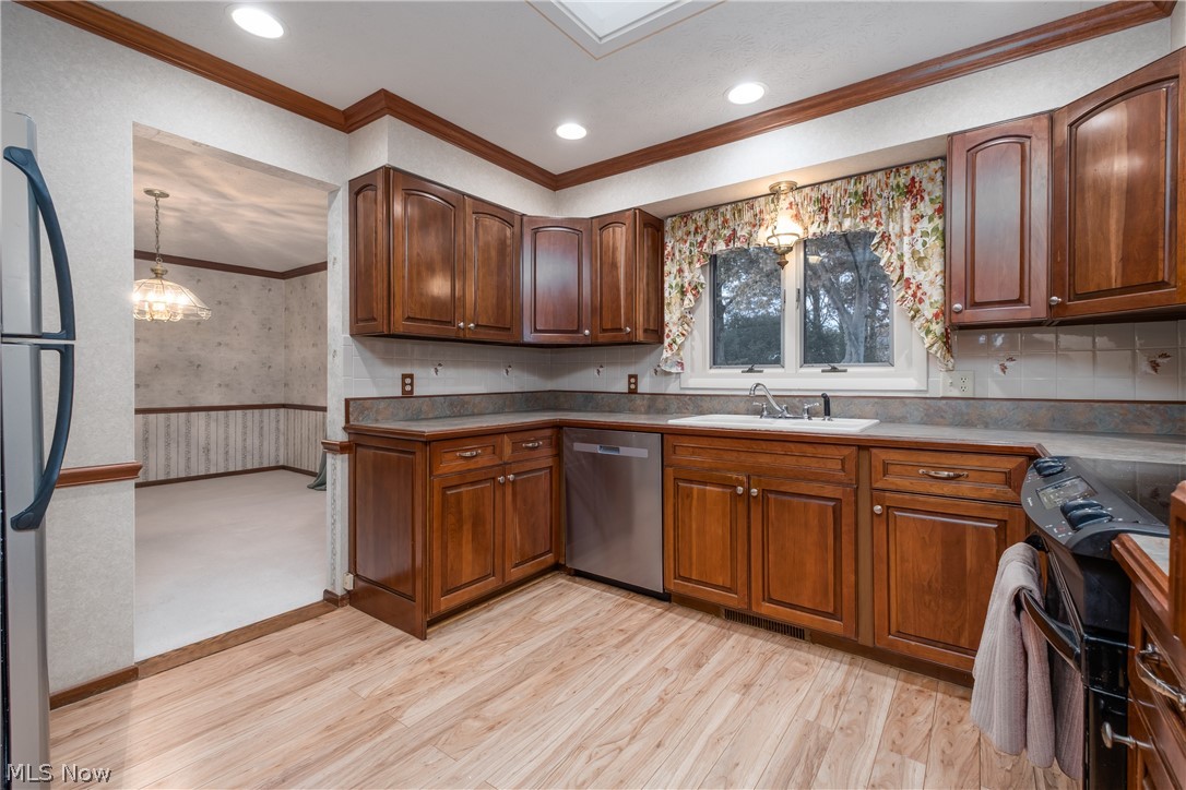 Marihill - Residential