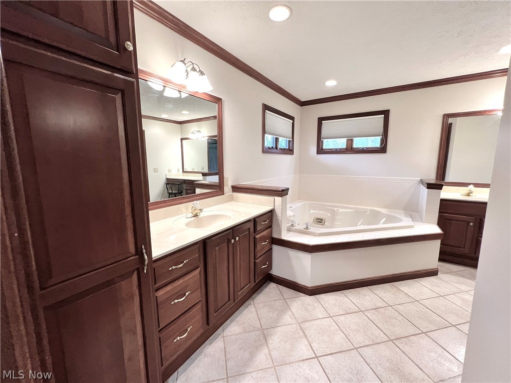 Marihill - Residential