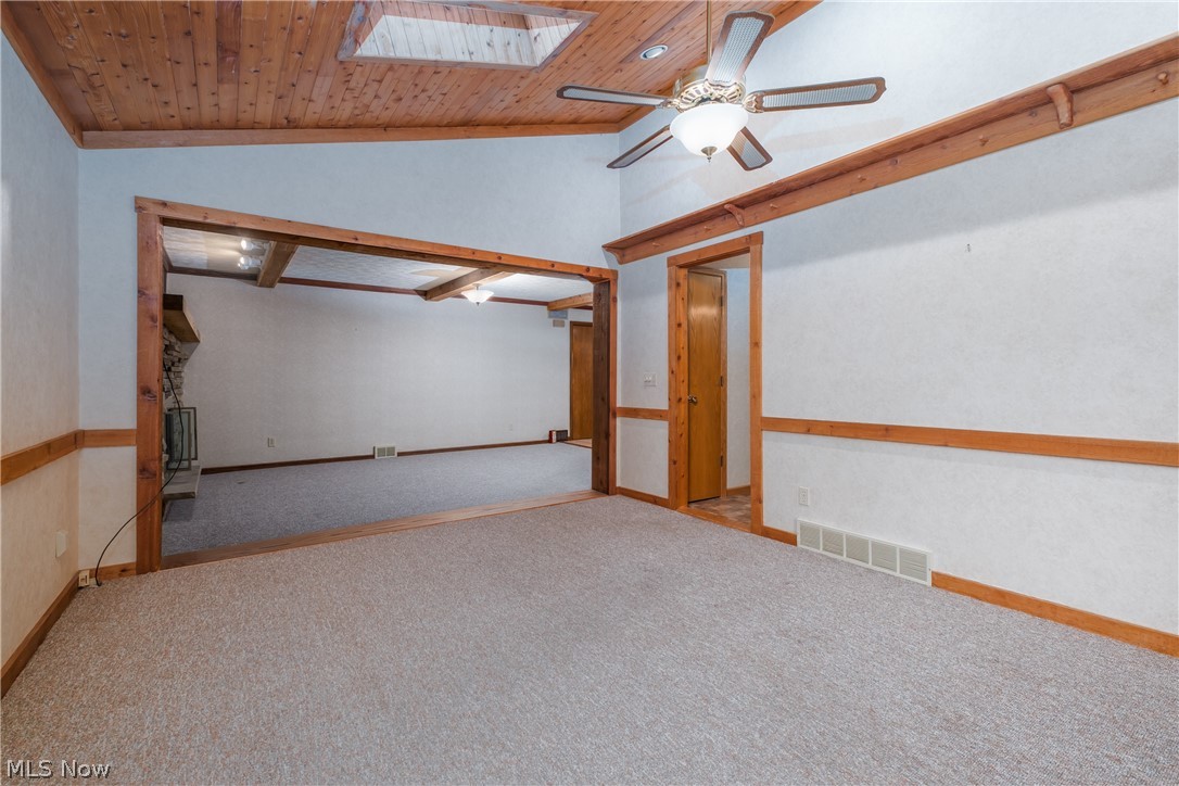 Marihill - Residential