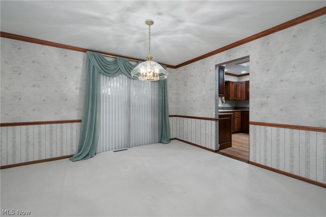 Marihill - Residential