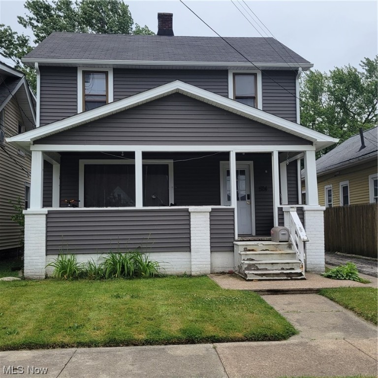 The F B Avery Sub-Division - Residential Income