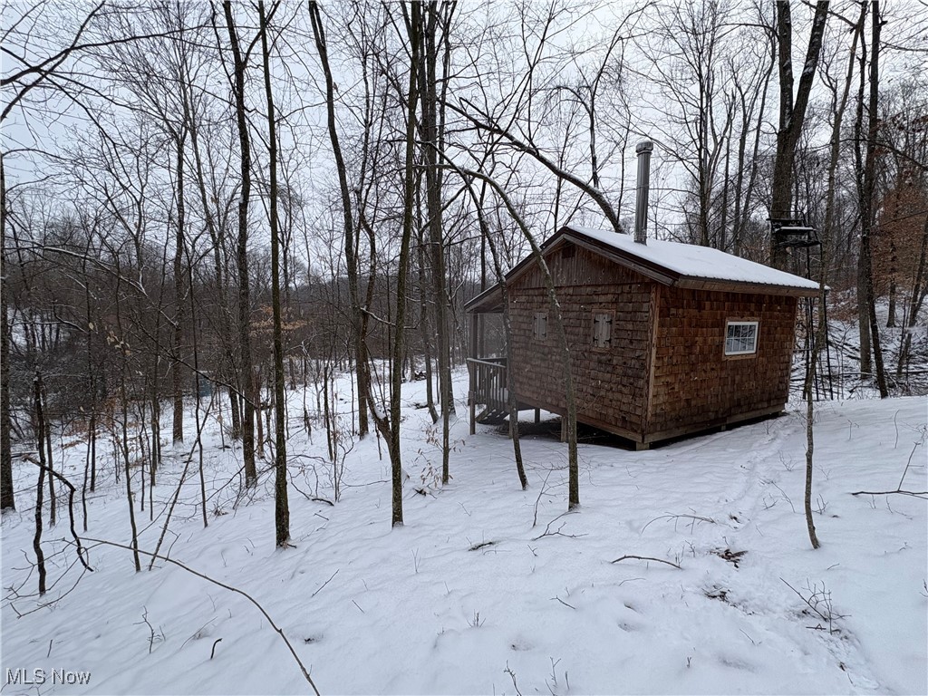 6990 Crane Run Road, Pleasant City, Ohio image 7