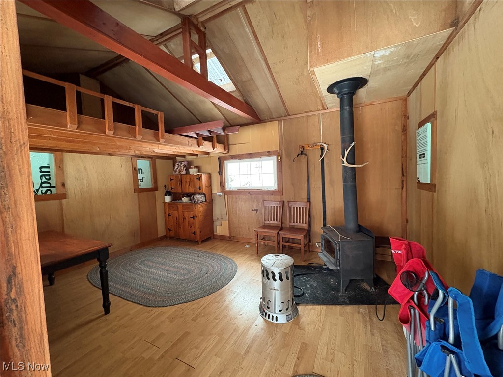 6990 Crane Run Road, Pleasant City, Ohio image 8