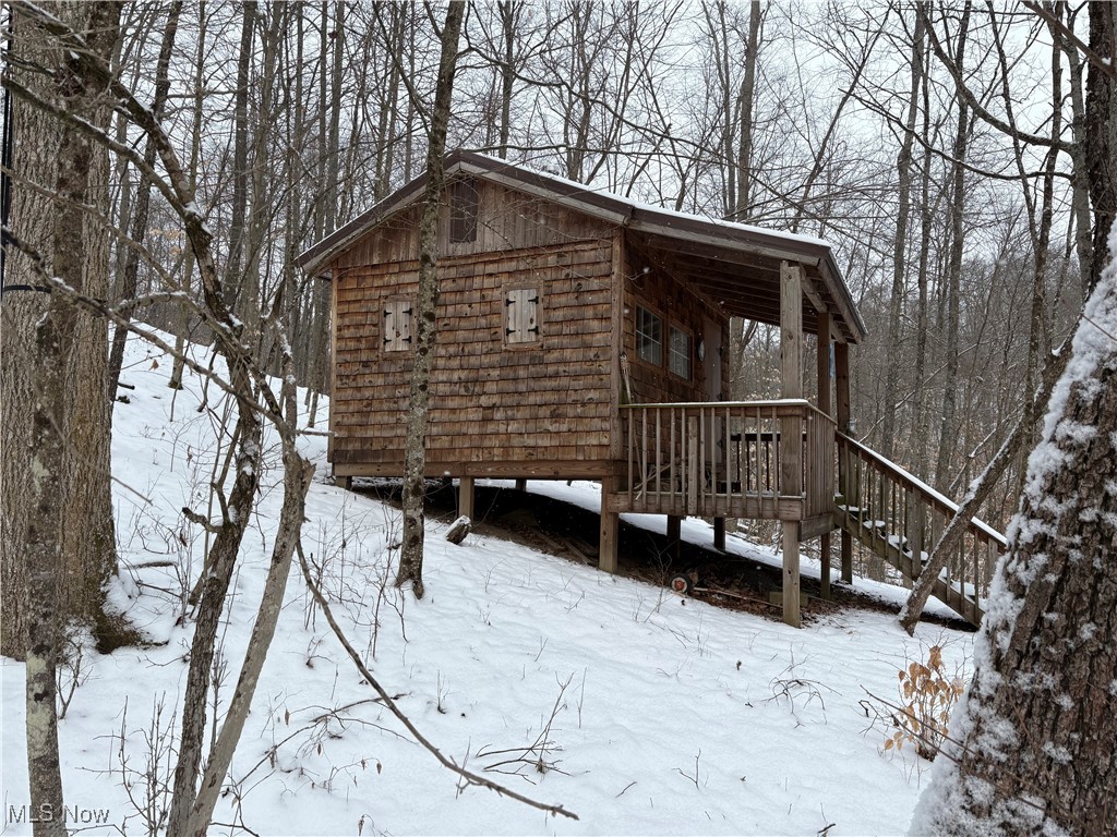 6990 Crane Run Road, Pleasant City, Ohio image 6