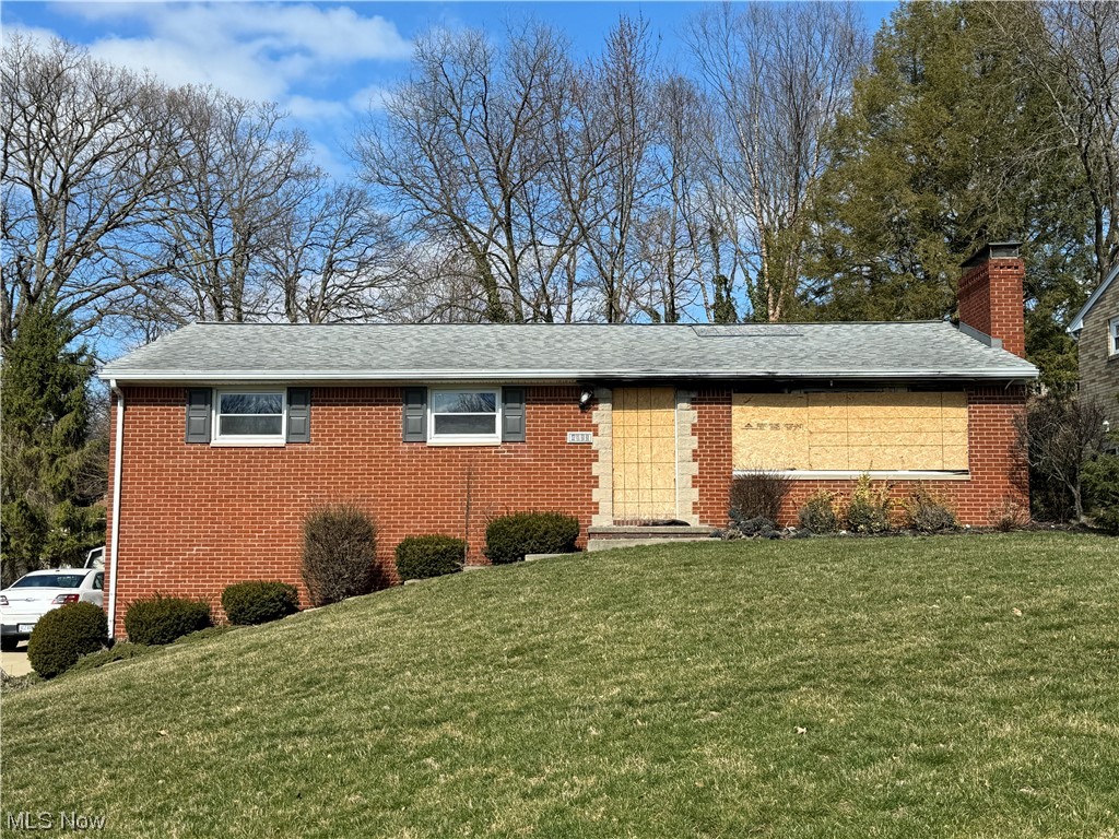 Sherwood Oak Estates - Residential