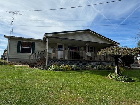 9793 Ziegler Road, Hanoverton, OH 44423 - MLS#: 5081112