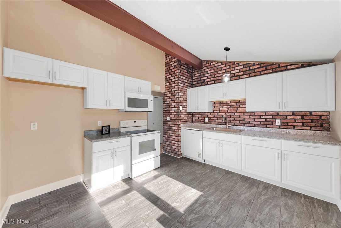 Maplewood Homes - Residential