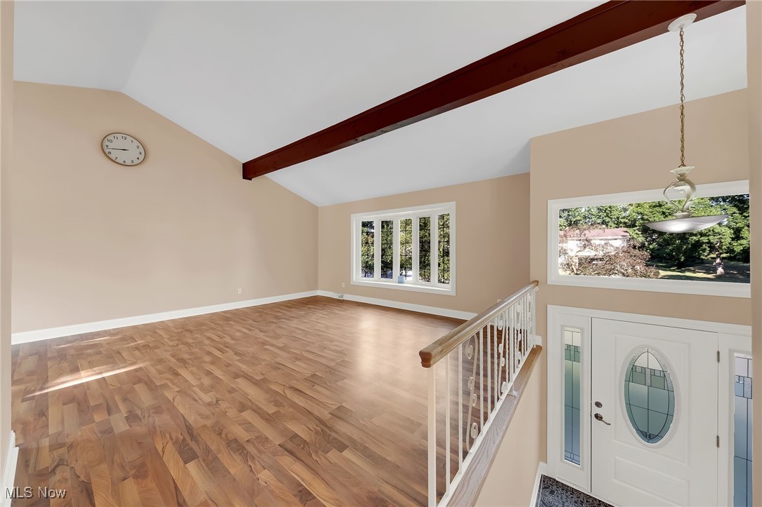 Maplewood Homes - Residential