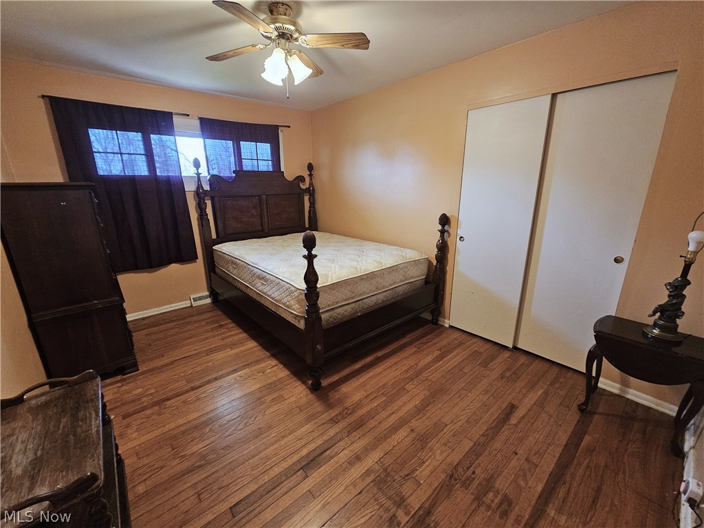 Rolling Acres - Residential Lease