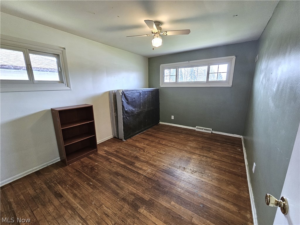 Rolling Acres - Residential Lease