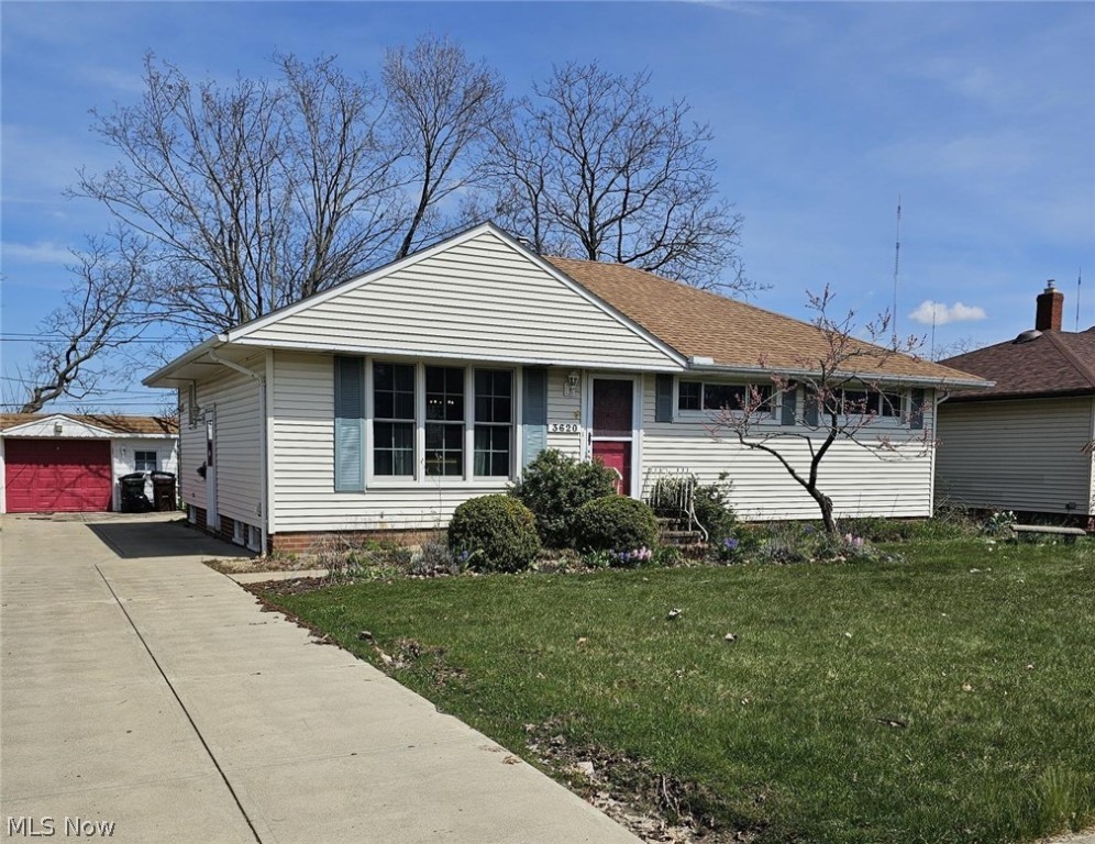 Rolling Acres - Residential Lease