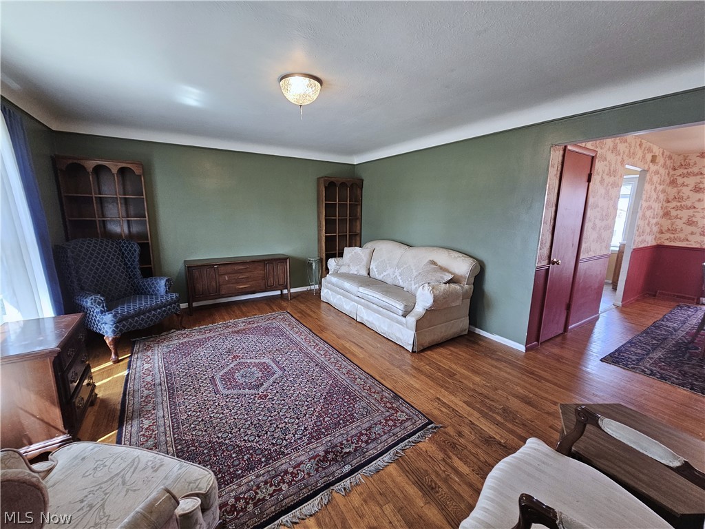 Rolling Acres - Residential Lease