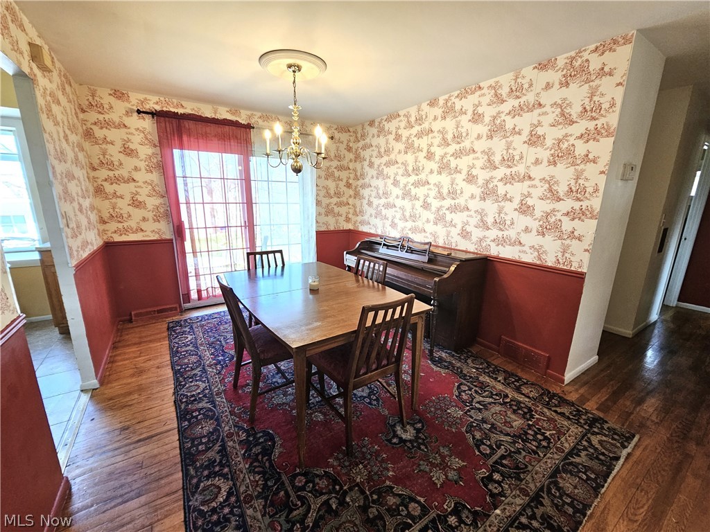 Rolling Acres - Residential Lease