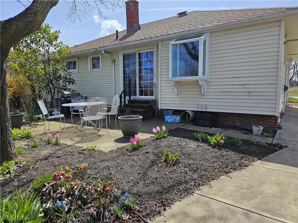 Rolling Acres - Residential Lease