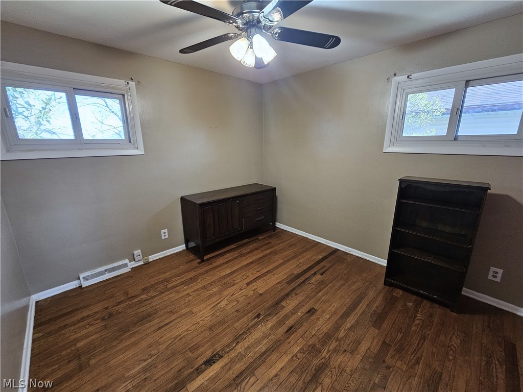 Rolling Acres - Residential Lease