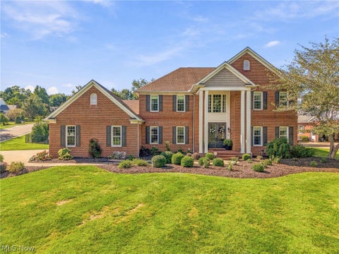 Homes For Sale - 5411 Bridgecreek Avenue<br/> Canton, OH 44718