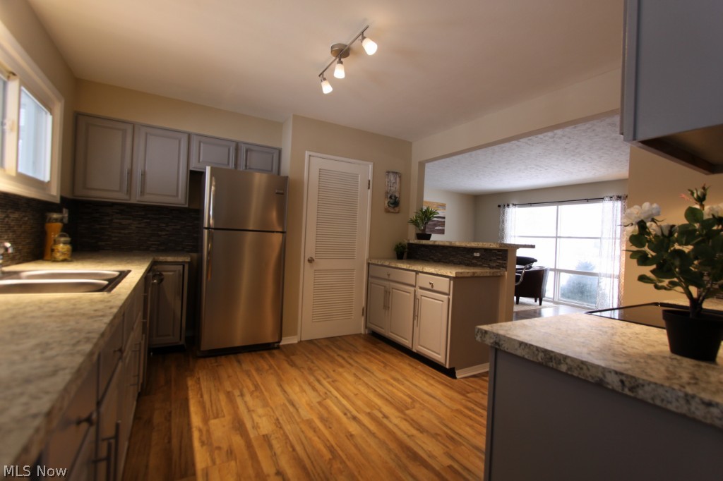 Murray Estates - Residential