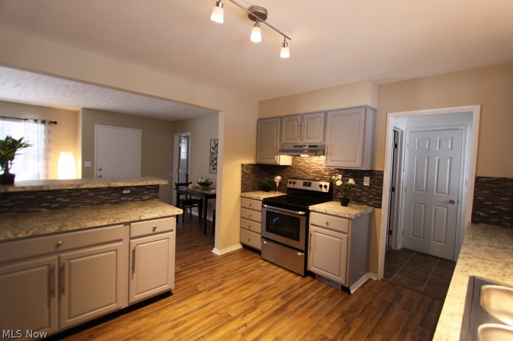 Murray Estates - Residential