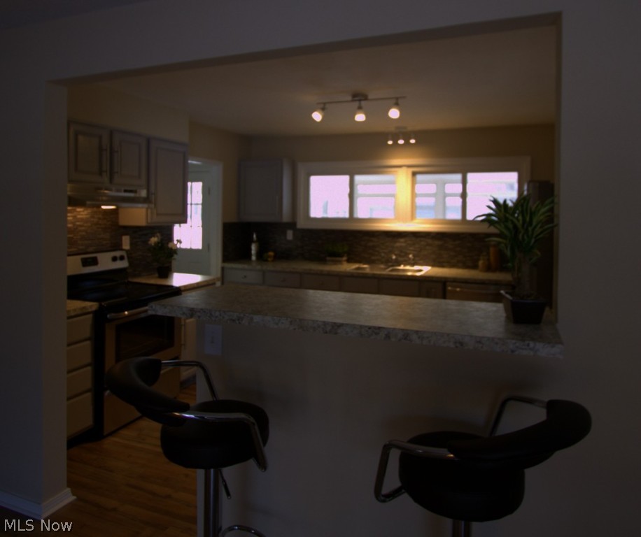 Murray Estates - Residential