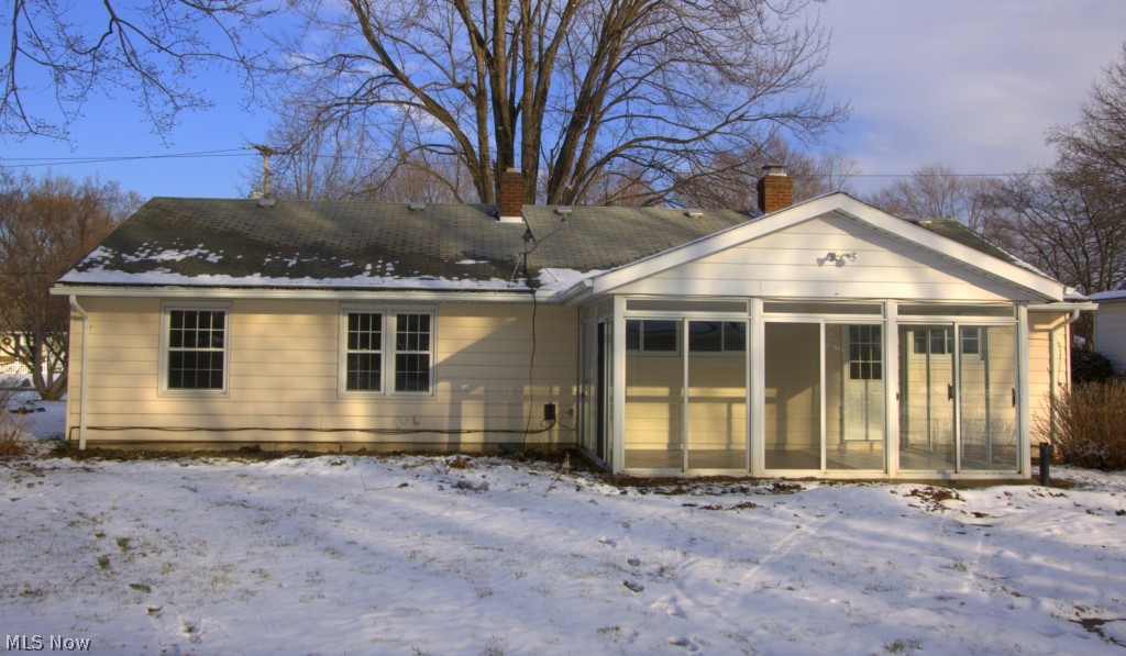 Murray Estates - Residential