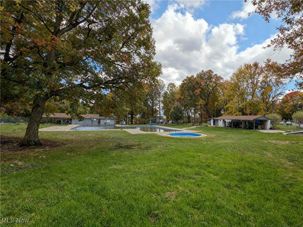 Applewood Acres - Residential