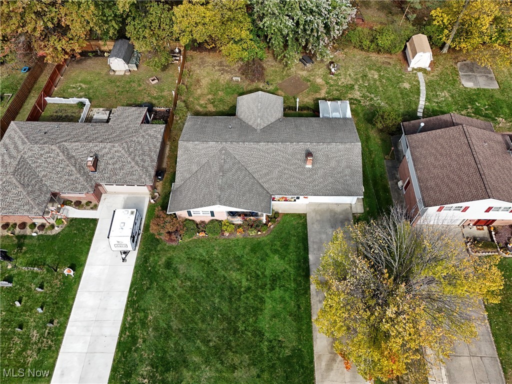 Applewood Acres - Residential