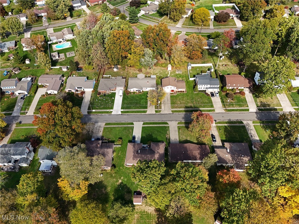 Applewood Acres - Residential