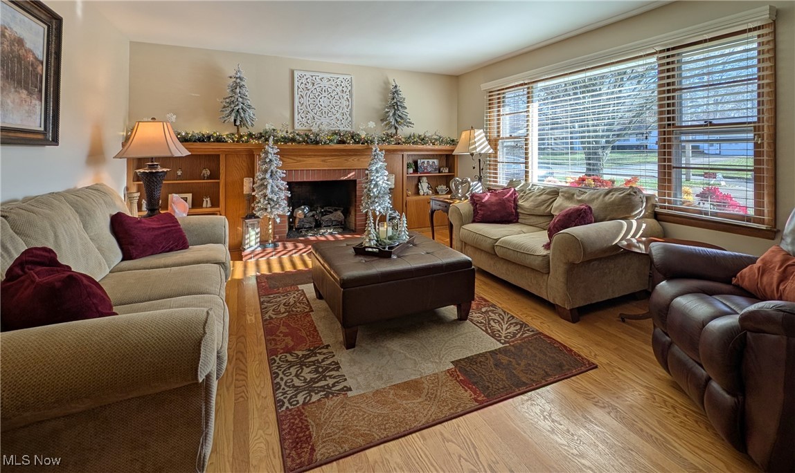 Applewood Acres - Residential