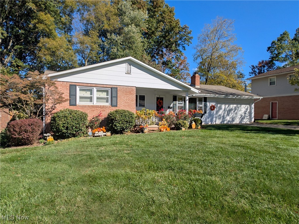 Applewood Acres - Residential