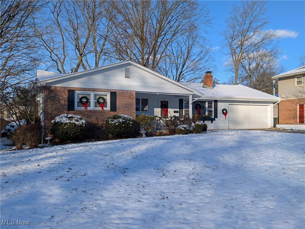 Applewood Acres - Residential